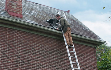 what affects urgent Harle Syke roof repairs