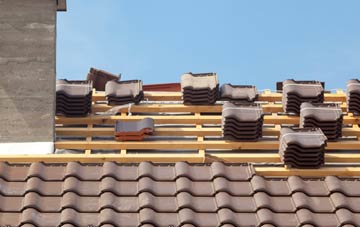 Harle Syke clay roofing costs
