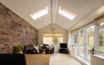 conservatory roof insulation Harle Syke, Lancashire