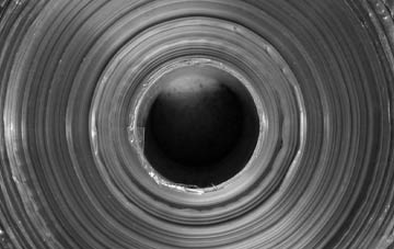 Harle Syke edpm waterproofing