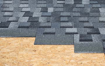 expert Harle Syke asphalt roof companies