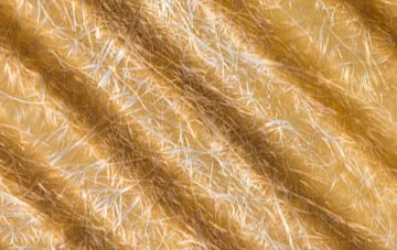 Harle Syke fibreglass roof waterproofing