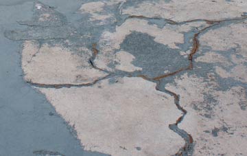 fibreglass roofing replacement Harle Syke