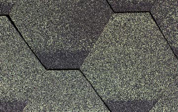 Harle Syke fibreglass shingle repairs