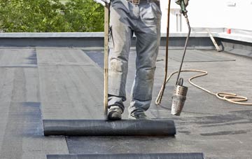 flat roof replacement Harle Syke, Lancashire