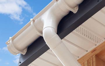 Harle Syke gutter installation costs