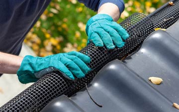 Harle Syke gutter repair companies