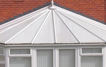 Harle Syke polycarbonate conservatory roof repairs