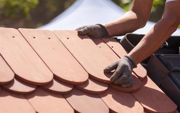 Harle Syke roof tile contractors