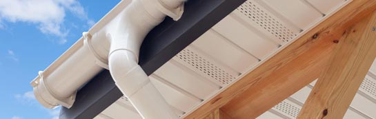 get Harle Syke guttering quotes today