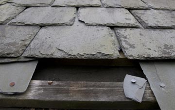 Harle Syke slate roof repairs and maintenance