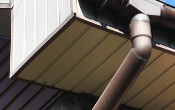 Harle Syke soffit installation costs