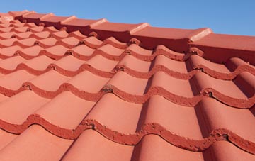Harle Syke tile and slate roof replacement