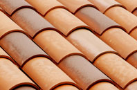 Harle Syke clay roofing