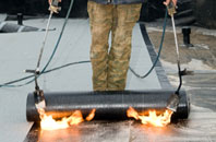 Harle Syke flat roof sealing quote