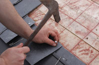 free Harle Syke garage roof repair quotes