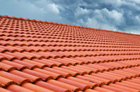 Harle Syke roofing tiles