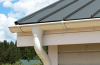Harle Syke soffits
