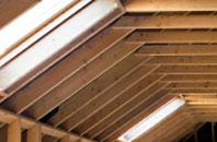 Harle Syke tapered roof insulation quotes